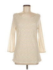 Outback Red Women Ivory Cardigan M