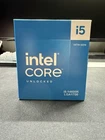 intel core i5-14600K Processor w/ 14 (6P+8E) Cores / 20 Threads, up to 5.3 GHz
