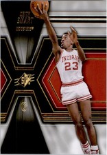 2014-15 SPx #42 Keith Smart - BSK