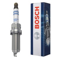 ZüNdkerze Bosch 0 242 135 529 ZüNdanlage