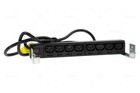 868621-001 PRZEDŁUŻACZ HPE PDU 8XC13 Z WTYCZKĄ C20
