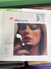 Taylor Swift Midnights Moonstone Blue Edition Vinyl 2022 Sealed