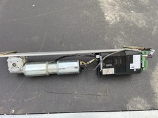 Assa Abloy Besam CUF Steuerung Inkl Exu-4 Platine Unislide mit Fluchtmotor 2M