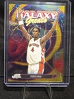 2025 Topps Cosmic Chrome Chris Bosh Base (RAW)