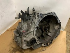 Boite de vitesse Toyota VERSO