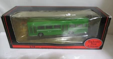 EFE Leyland National Long 2 Door Bus Bristol City 15104 1:76