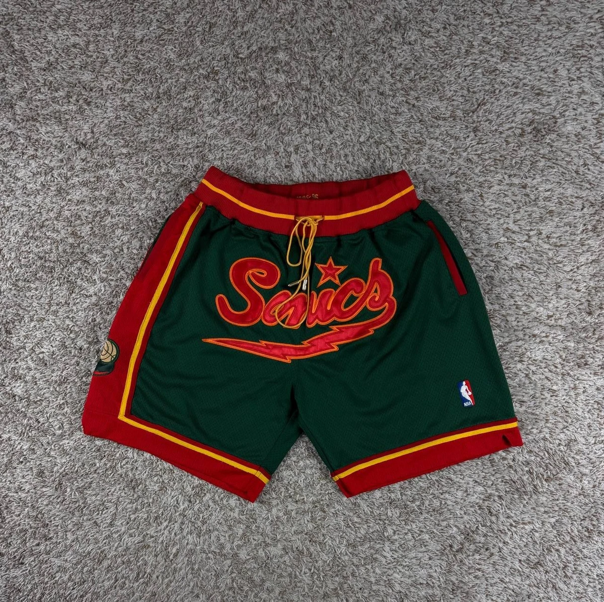25+ Just Don Regular Size Shorts for Men for sale | Updated Oct 2026