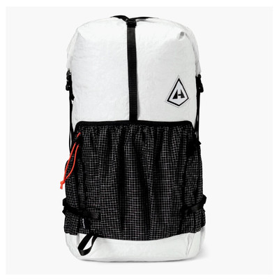Hyperlite Mountain Gear  Southwest 40 Pack, Color White / Size M, Brand NEW