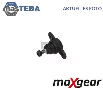 72-2376 TRAGGELENK FÜHRUNGSGELENK VORNE MAXGEAR FÜR HYUNDAI ACCENT III