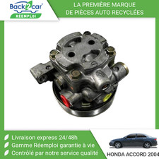 Pompe direction assistée Honda ACCORD