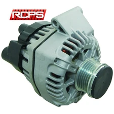 New 90A Alternator For Fiat - Europe KT122086 2015 746102 437474 747046 DAN1032