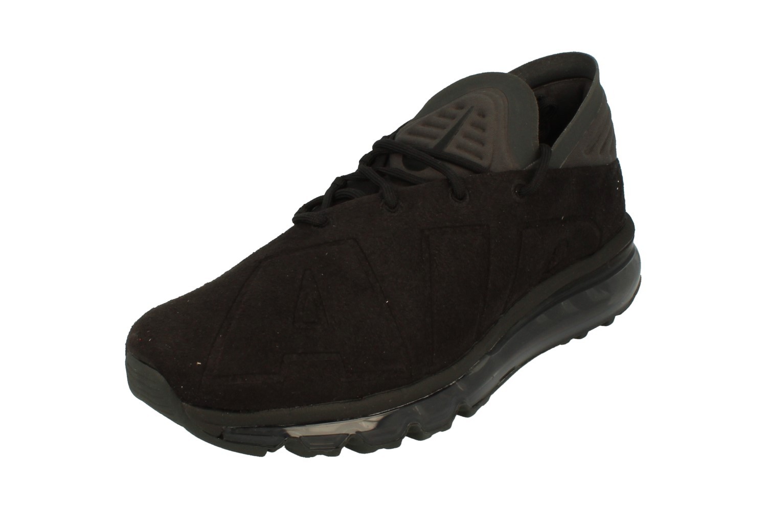 Nike Air Max Flair LTR Mens Running Trainers Aa3823 Sneakers Shoes