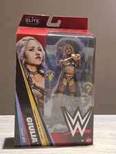 2026 WWE Elite Collection Series 125 - Giulia