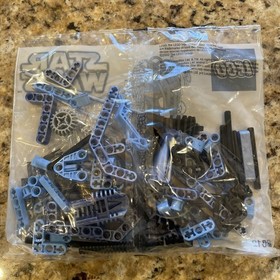 LEGO Star Wars: Super Battle Droid (8012)