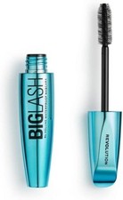 Revolution Beauty Big Lash Volume Mascara Jet Black Long Lasting Volumizing