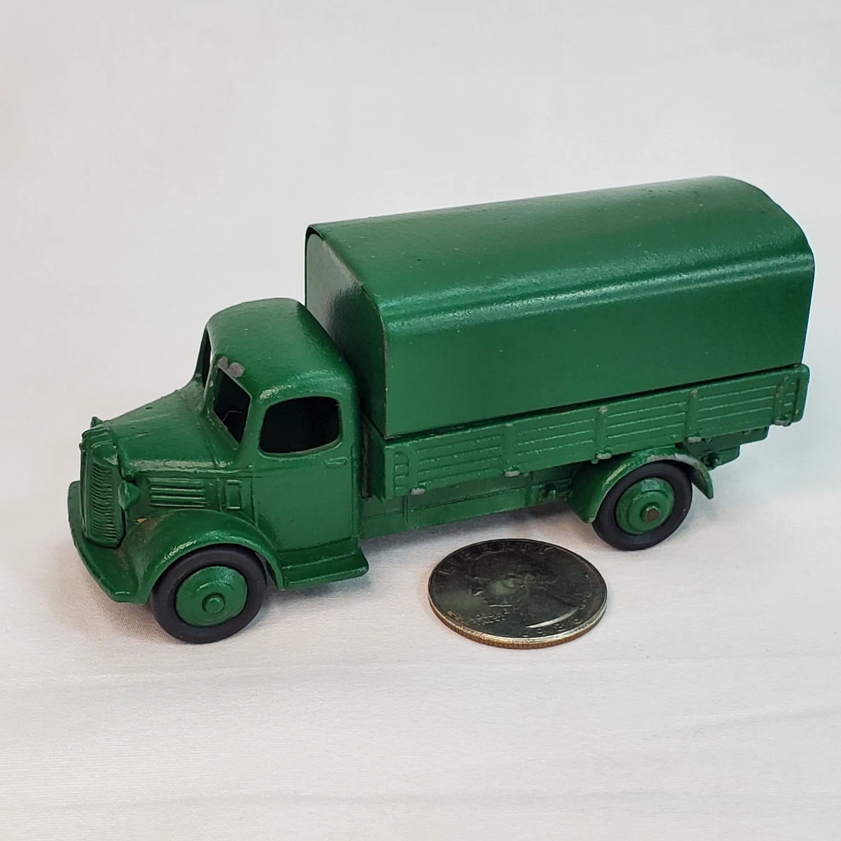 Dinky Diecast and Toy Truck for sale | eBay