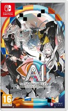 ebay® Auktion 336493956646 | AI: The Somnium Files – nirvanA Initiative Juego para Consola Nintendo Switch Thumbnail of ebay® auction 336493956646 | AI: The Somnium Files – nirvanA Initiative Juego para Consola Nintendo Switch