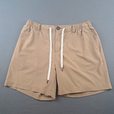 Chubbies The New Avenues Everywear Shorts Men's Size XL Fit Size 31 6  Inseam