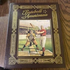 Easton Press - Baseball  Americana: Treasures from the Library of Congress Katz