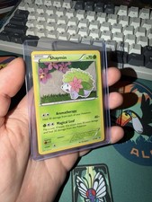 Shaymin SUPER FART SWIRL XY188 Holo Promo XY Set Basic Pokemon TCG 70 HP English on eBay