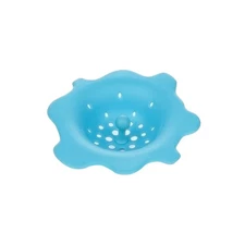 Kitchen Filter Bathroom Sink Hair Catcher Strainer for Drain Food