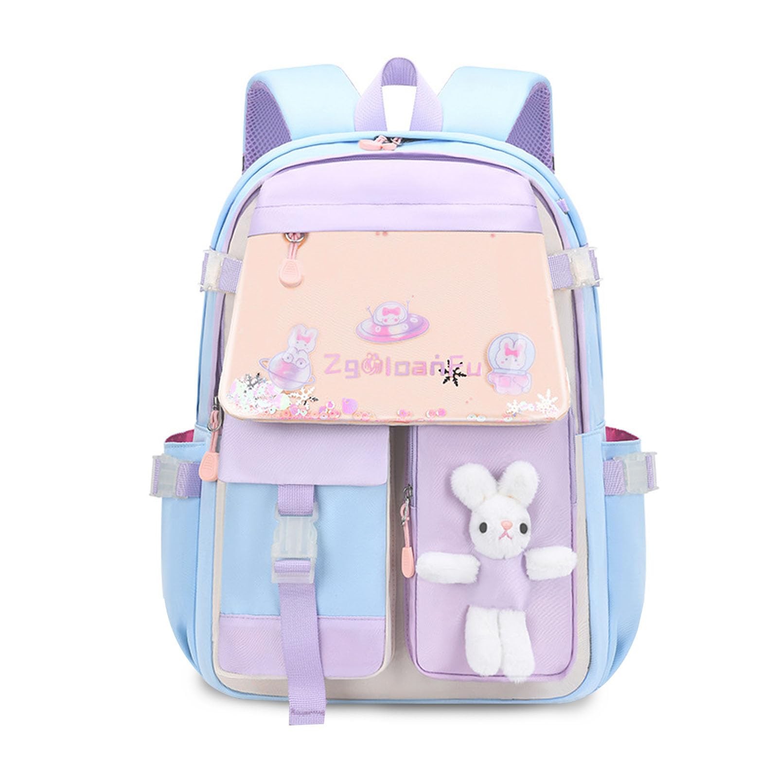 Sac à dos collège fille et garçon pour les cours et les loisirs