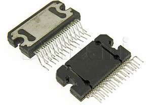 Tda7850 лада веста