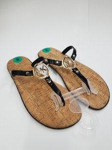 michael kors ladies slippers