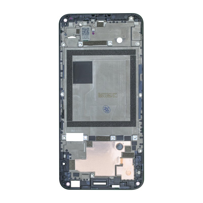 Pixel　3a Amazon.com: Google - Pixel 3a with 64GB Memory Cell Phone