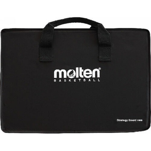 molten MSBB Basketball Coaching Tactic Board Taktik Tafel - Bild 4 von 4