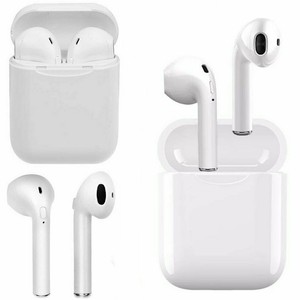 Wireless Earbuds Bluetooth Headphones Headset For Apple iPhone 7 8 XR XS Samsung 691448648529 | eBay