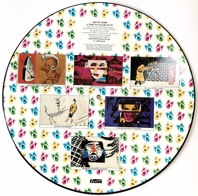 THE ART OF NOISE - Edited (12