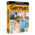Microsoft Windows 7 Education & Reference Software - German Version