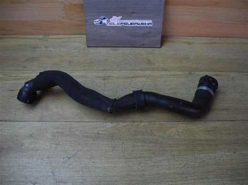 VW Golf 6 GTI Seat Kühlmittelschlauch mit Kupplung Kühlerschlauch 1K0122051GN