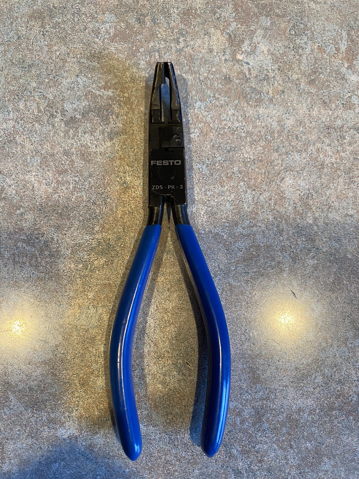 Festo Disconnecting Pliers ZDS-PK-3