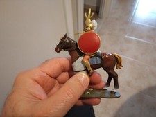  SOLDATINO PIOMBO DEL PRADO CAVALIERE CARTAGINESE