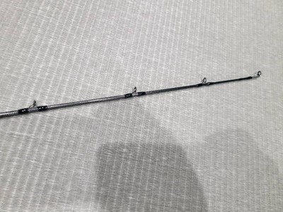 fisherman】DRT ARTEX R2 J-grip Drt Artex R2 | eBay