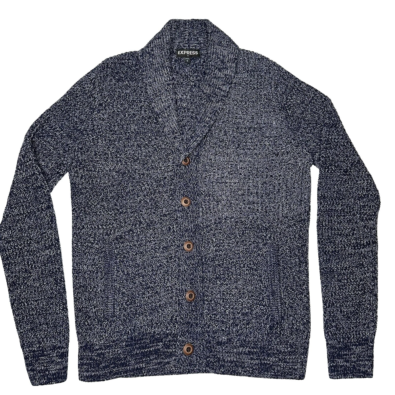 Express Size L Regular Size Sweaters for Men