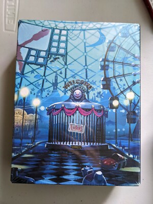 World's End Club: Limited Edition (Brand New) (Nintendo Switch