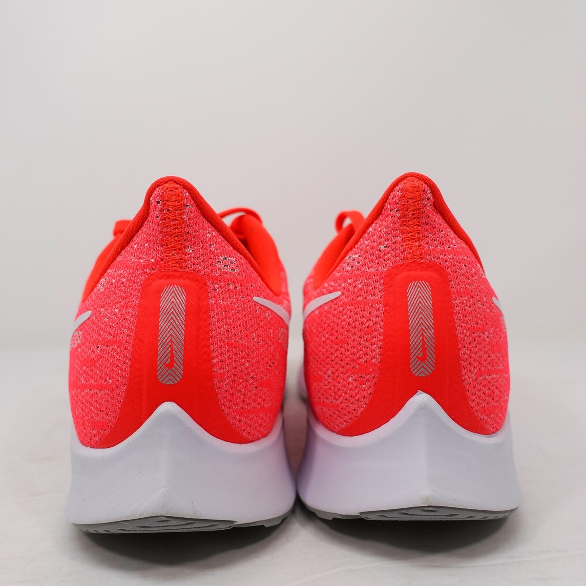 Nike Air Zoom Pegasus 36 Red White Running Shoes AQ2203 602 Mens Size 15 Amazon.com | NIKE Men main image 3
