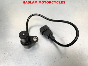 ducati 1199 panigale r s timing rpm sensor 55241321C 2013 2014 genuine