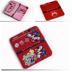 For NEW N 3DS XL LL 2015 Console Protective Case Hard Cover Gaming Skin Gifts