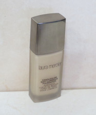 LAURA MERCIER CANDLEGLOW SOFT LUMINOUS FOUNDATION 1N1 CREME 1 OZ