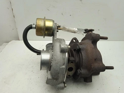 PMF100360 Turbocompresor para MG ROVER ROVER 600 (RH) * 1996 580064 - Imagen 3 de 4