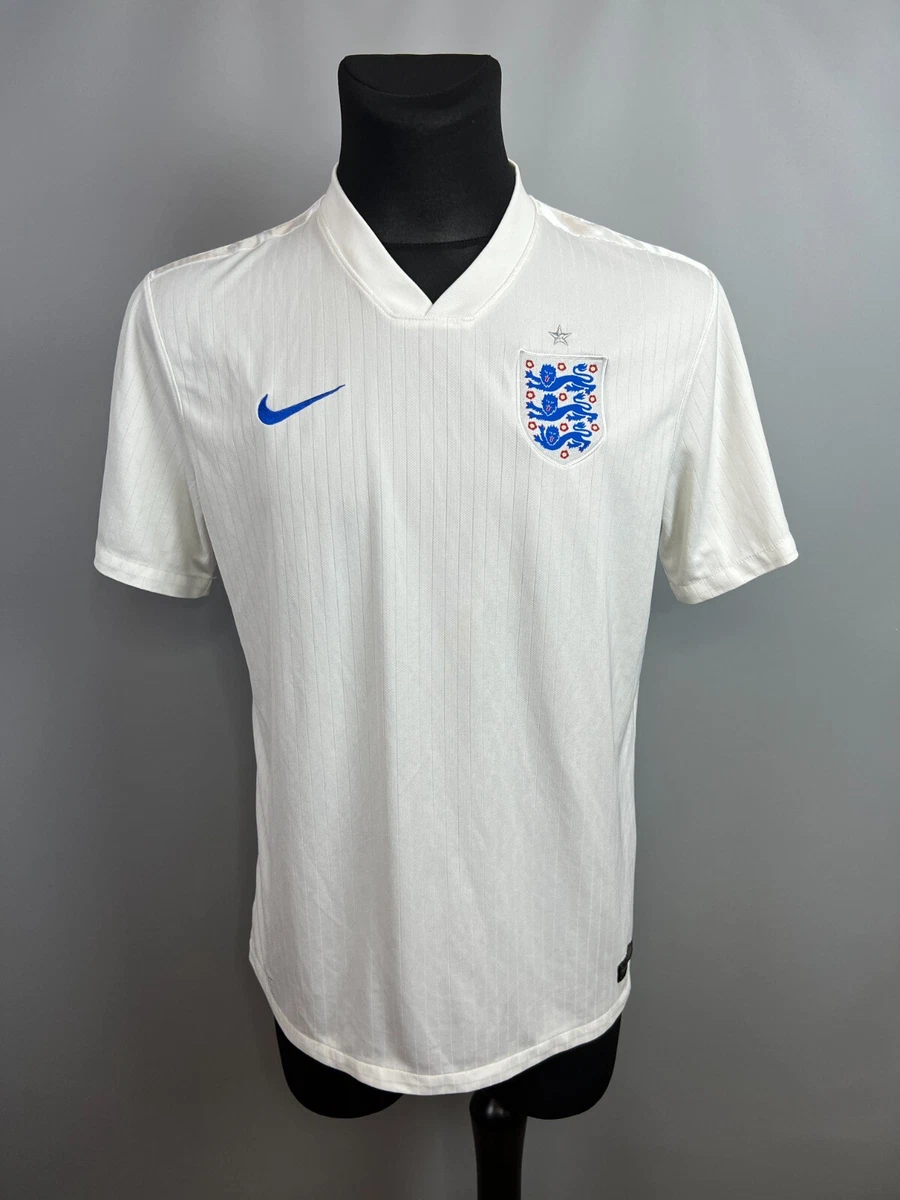 england soccer shirt