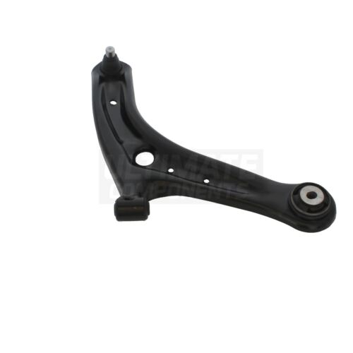 Ford Fiesta Mk7 2008-2018 Front Lower Wishbone Control Arms 1 Pair Left & Right - Picture 5 of 24