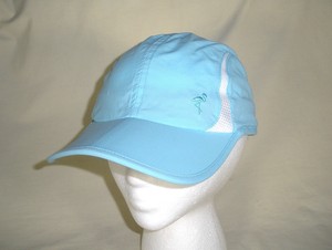 columbia running cap