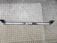 DACOR OEM 13659-001 STAINLESS OVEN HANDLE NEW...