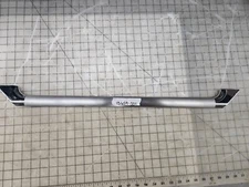 DACOR OEM 13659-001 STAINLESS OVEN HANDLE NEW OPEN BOX NOB 37B