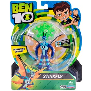 stinkfly toy